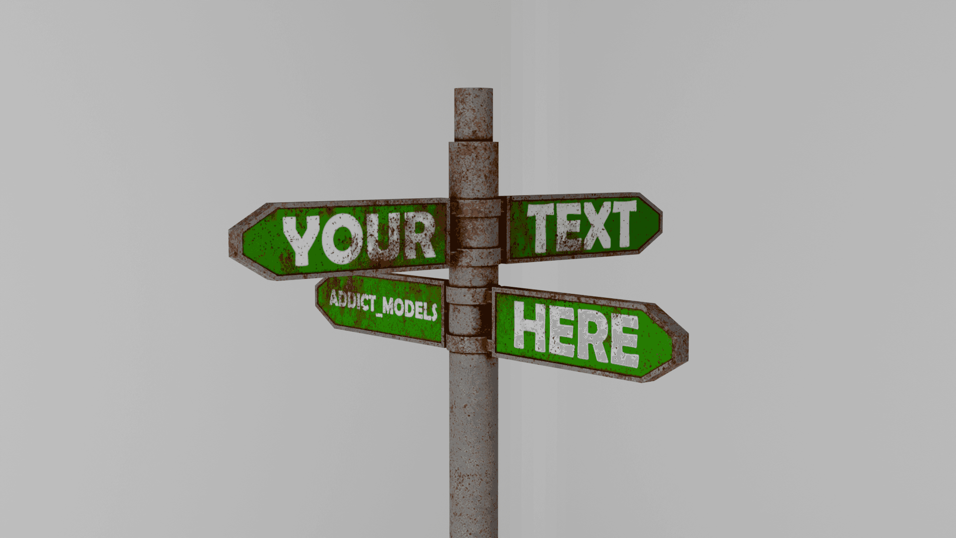 Street Sign